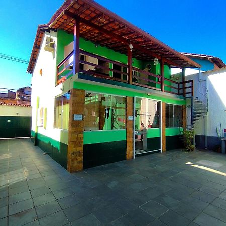 Pousada Taquinha Paraty - Centro Esterno foto