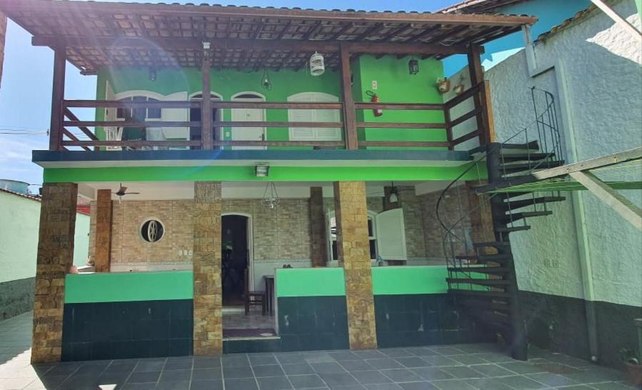 Pousada Taquinha Paraty - Centro Esterno foto