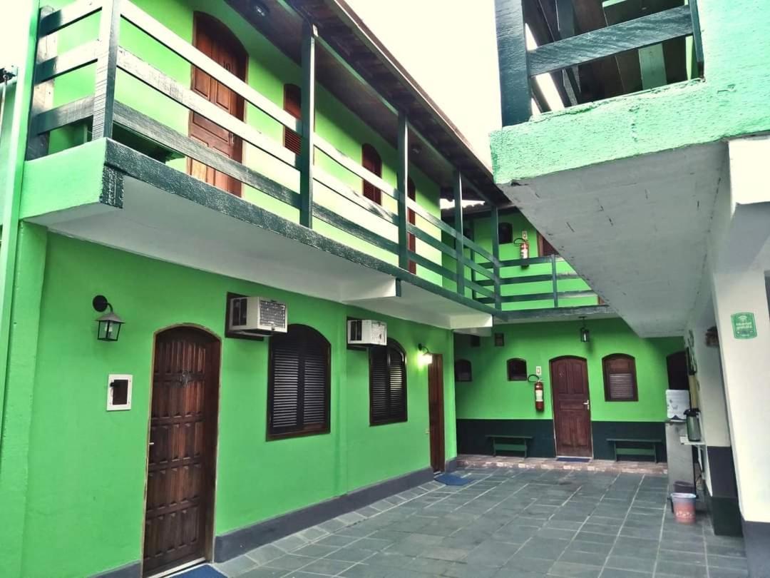 Pousada Taquinha Paraty - Centro Esterno foto