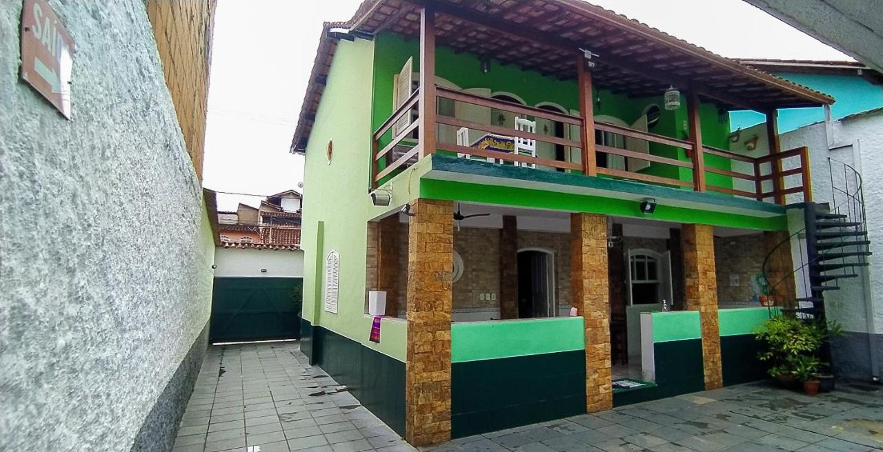 Pousada Taquinha Paraty - Centro Esterno foto