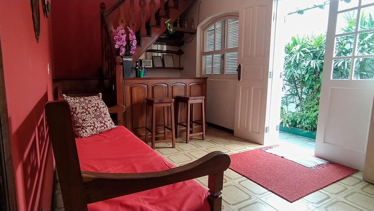Pousada Taquinha Paraty - Centro Esterno foto