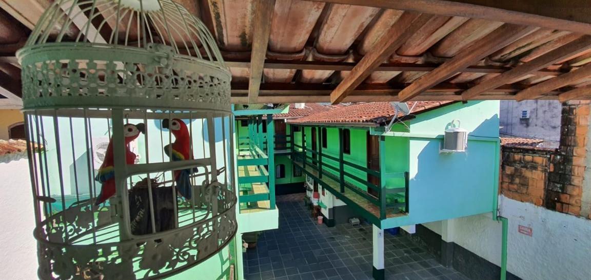 Pousada Taquinha Paraty - Centro Esterno foto