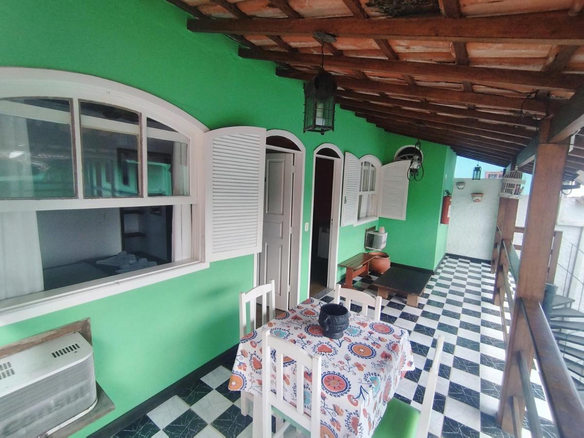 Pousada Taquinha Paraty - Centro Esterno foto